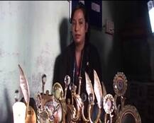 योग सिखाने वाली मुस्लिम अध्यापिका को मिली धमकी, घर पर फेंके पत्थर