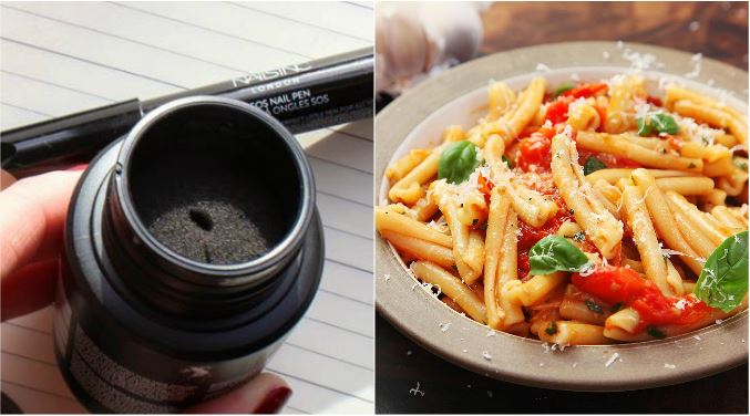 पहले जिन वस्तुओं को 18% टैक्स स्लैब में रखा गया था जीएसटी काउंसिल की बैठक में उन पर कटौती करते हुए उन्हें 12% की जीएसटी लागू की गई है. उन वस्तुओं में - कंडेन्स्ड मिल्क, पास्ता, करी पेस्ट, मिश्रित मसाले, छपाई करने की स्याही, जूट और कॉटन के बने हैंड बैग, शॉपिंग बैग, चश्मा फ्रेम, फर्नीचर्स जो पूरी तरह से बांस या गन्ना से बने हों जैसे सामान शामिल किए गए हैं.