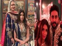 जया, अभिषेक और बेटी श्वेता पर बिग को आया प्यार, शेयर की खूबसूरत तस्वीरें