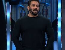 Bigg Boss 11: वीकेंड का वार में होगा बड़ा धमाका, ये दो कंटेस्टेंट्स हुए घर से बाहर