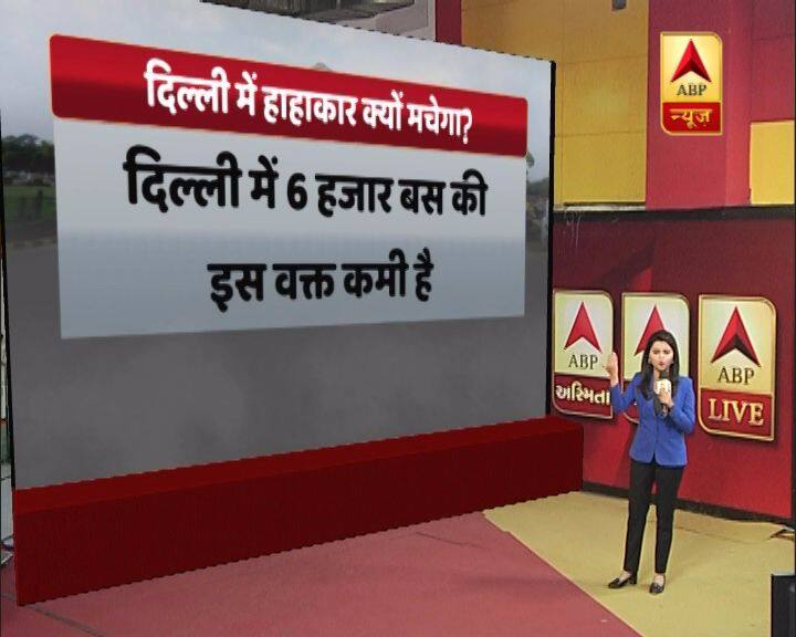 खास बात ये है कि एनजीटी ने अपने निर्देश में अब महिला ड्राइवरों और दो-पहिया वाहनों को छूट के दायरे से बाहर कर दिया है. 