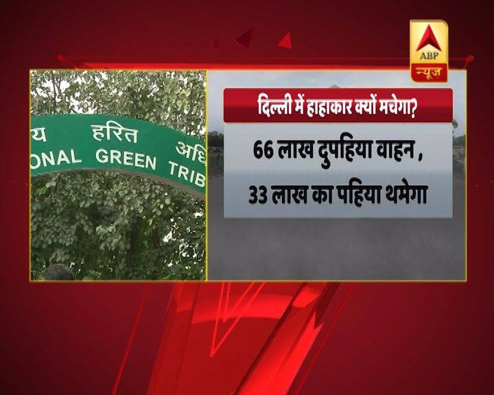 दिल्ली सरकार ने अगले सोमवार से शुक्रवार यानि पांच दिनों में शहर में ऑड-ईवन फॉर्मूले को लागू करने का फैसला किया है. इस फॉर्मूले से सीएनजी वाहनों को बाहर रखा गया है. खास बात ये है कि छूट पाने वाली गाड़ियों के लिए दिल्ली के 22 आईजीएल स्टेशन्स पर स्टीकर मिलेंगे और साथ ही पिछले ऑड-ईवन वाले स्टीकर भी मान्य होंगे.