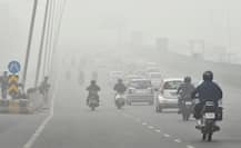 दिल्ली में जहरीली धुंध से राहत मुमकिन, आज और कल हल्की बारिश के आसार