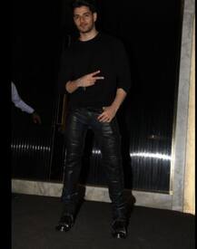 सलमान के फेवरिट सूरज पंचोली की बर्थडे पार्टी में मलाइका, जैकी श्रॉफ सहित कई सितारे पहुंचे, देखें तस्वीरें