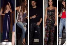 सलमान के फेवरिट सूरज पंचोली की बर्थडे पार्टी में मलाइका, जैकी श्रॉफ सहित कई सितारे पहुंचे, देखें तस्वीरें