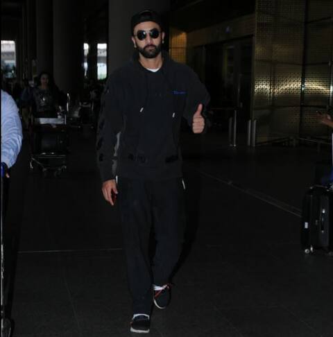 ਰਣਬੀਰ ਕਪੂਰ ਦਾ ਸੀਕ੍ਰੇਟ ਅਕਾਉਂਟ ਸੀਕ੍ਰੇਟ ਅਕਾਉਂਟ ਰੱਖਦੇ ਨੇ ਸਭ 'ਤੇ ਨਜ਼ਰ