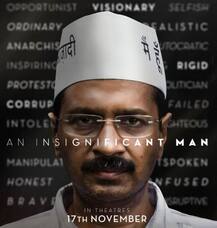 पहले \'पद्मावती\' और अब अरविंद केजरीवाल पर बनी फिल्म पर गिरी गाज, याचिका दर्ज