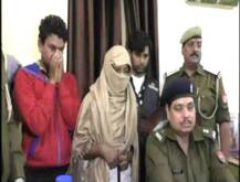 सड़क पर लिफ्ट मांगती थी युवती, गाड़ी रुकते ही साथी कर देते थे वारदात