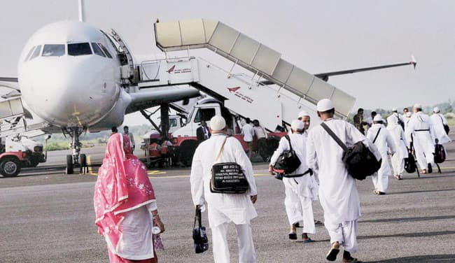 haj applications starts from mid November हज की चाह रखने वालों के लिए जरुरी खबर, 15 नवंबर से हज के लिए आवेदन शुरू