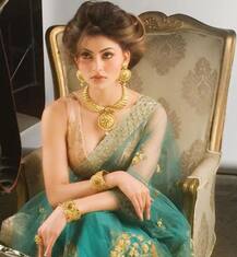 उर्वशी रौतेला के साथ फिल्म की शूटिंग कर रही हैं पूर्व मिस इंडिया वर्ल्ड नताशा सूरी