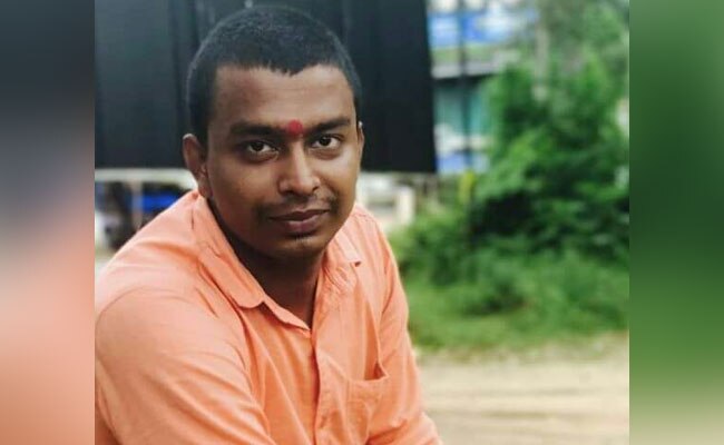 Killing of RSS worker in Kerala केरल में जेल से रिहा आरएसएस कार्यकर्ता की हत्या, सीपीएम पर आरोप