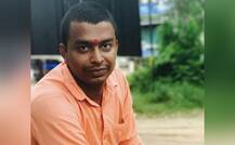 केरल में जेल से रिहा आरएसएस कार्यकर्ता की हत्या, सीपीएम पर आरोप