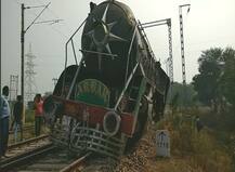 कई फिल्मों का हिस्सा रह चुका ‘अकबर’ 2 कि.मी. दौड़ने के बाद हुआ बेपटरी