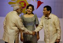 ASEAN: दक्षिणी चीन सागर का मुद्दा छाये रहने की उम्मीद