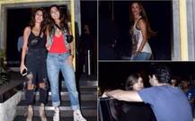 तस्वीरों में: 27 के हुए सूरज पंचोली, कुछ ऐसी रही गेस्ट लिस्ट