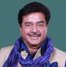 शत्रुघ्न का छलका दर्द, \'देश में चल रही राजनीतिक उठा-पटक सभी को खामोश करने वाली हैं\'