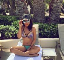 रुही सिंह की ये तस्वीरें आपकी भी रूह को छू जाएंगी