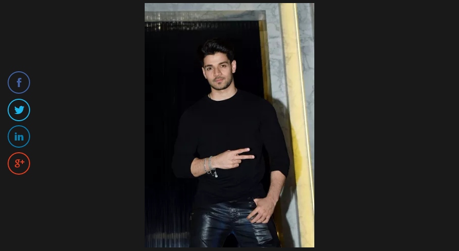 सूरज पांचोली ने अभी तक दो फिल्मों में अभिनय किया. ये फिल्में 'हीरो' और 'हेट स्टोरी-4' हैं. अपने इस जन्मदिन पर वे 27 साल के हो गए. (तस्वीर साभार- फोटोकॉर्प)