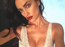 हर महिला आकर्षक है : इरिना शायक