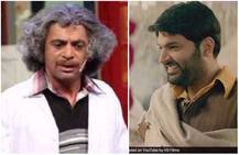 \'फिरंगी\' के प्रमोशन के दौरान सुनील ग्रोवर के साथ झगड़े पर खुलकर बोले कपिल शर्मा
