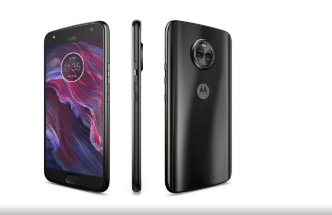 Moto X4: डुअल कैमरा और Snapdragon 630 प्रोसेसर के साथ हुआ लॉन्च