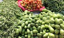 महंगाई की मार: खुदरा महंगाई दर 3.58 फीसदी पर पहुंची, सब्जियां हुईं महंगी