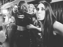 रिया कपूर ने शेयर की करीना की फनी तस्वीर, अब हो रही है वायरल