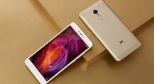 शाओमी Redmi Note 4 की कीमत में हुई कटौती, जानें नई कीमत