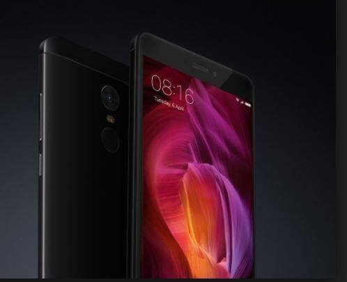 इसके साथ ही शाओमी रेडमी नोट 4 के 3 जीबी रैम और 32 जीबी ममैमोरी की कीमत 999 रुपये और 4 जीबी रैम और 4 जीबी रैम की कीमत 11,999 रुपये होगी.