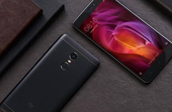 रेडमी नोट 4 स्मार्टफोन की सबसे बड़ी खूबी इसमें मौजूद 4100mAh की बैटरी है. जो रेडमी 3 की तुलना में 25% ज्यादा बैकअप देगी.