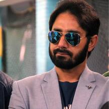 PAK vs NZ 2022: पाकिस्तानी खिलाड़ी पर बरसे सईद अजमल, कहा- एमएस धोनी की तरह शुरूआत तो करते हैं, लेकिन...