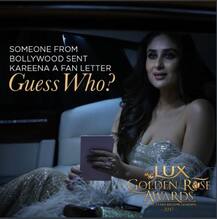 करीना कपूर को आलिया ने लिखा फैन लेटर, उनकी ये ग्लैमरस तस्वीरें हैं सुर्खियों में 