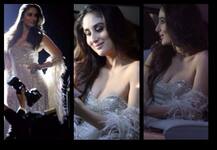 करीना कपूर को आलिया ने लिखा फैन लेटर, उनकी ये ग्लैमरस तस्वीरें हैं सुर्खियों में 