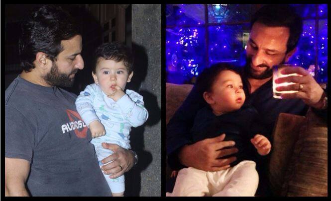 Children’s Day: पापा सैफ ने तैमूर के लिए खरीदा 1.30 करोड़ का गिफ्ट, देखें Video Video: Taimur Ali Khan gets his Children’s Day gift worth Rs 1.30 crore from daddy Saif Ali Khan Children’s Day: पापा सैफ ने तैमूर के लिए खरीदा 1.30 करोड़ का गिफ्ट, देखें Video