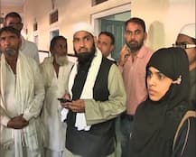 अलवर: उमर के परिवार का पोस्टमार्टम से इंकार, पुलिस कार्रवाई पर भी उठे सवाल