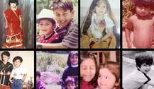 Children’s Day Special: शाहरूख-अनुष्का से लेकर सलमान-सोनम तक, देखिए बॉलीवुड सेलेब्स के बचपन की तस्वीरें