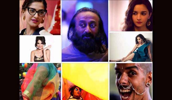 बताते चलें कि धारा 377 पर दिल्ली हाई कोर्ट के 2009 में दिए गए आदेश को सुप्रीम कोर्ट ने पलट दिया था जिसके बाद देश में समलैंगिक होना एक बार फिर अपराध बन गया. लेकिन LGBT समुदाय के लोग हर साल देश के अलग-अलग शहरों में प्राइड मार्च निकालते हैं जिसके सहारे वो अपनी उपस्थिति दर्ज करने के अलावा अपने हक की लड़ाई लड़ते हैं. बताते चलें कि इस समुदाय ने बीते रविवार को दिल्ली में ऐसा ही एक मार्च निकाला था जिसमें स्मॉग के बावजूद अच्छी भीड़ इक्ट्ठा हुई थी. 