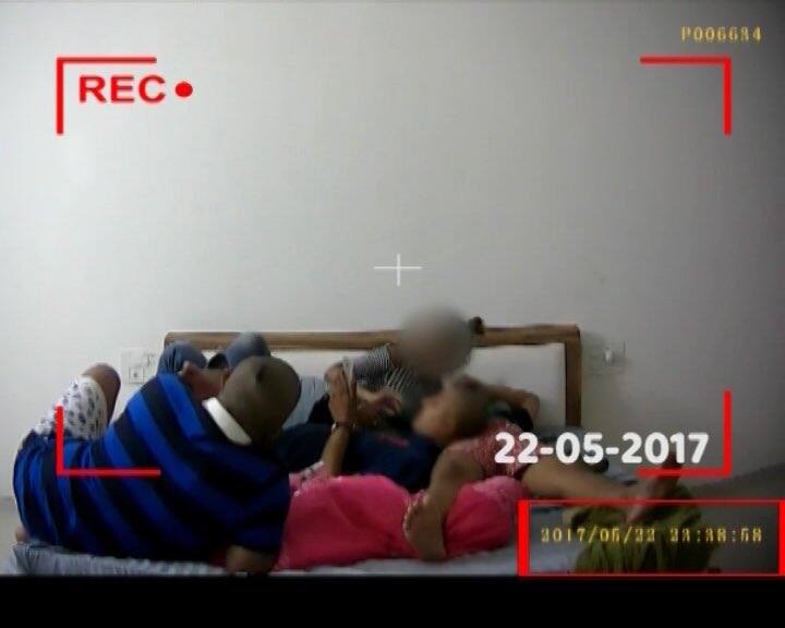 गुजरात: 24 घंटे के भीतर पाटीदार नेता हार्दिक पटेल की कथित दूसरी सेक्स सीडी आई Hardik Patel, Gujarat assembly election, cd released गुजरात: 24 घंटे के भीतर पाटीदार नेता हार्दिक पटेल की कथित दूसरी सेक्स सीडी आई