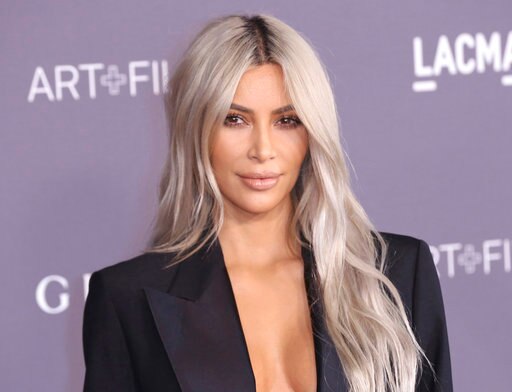 Kanye West accused of showing obscene pictures to employees, Kim Kardashian took this big step ਕੈਨੀ ਵੈਸਟ 'ਤੇ ਮੁਲਾਜ਼ਮਾਂ ਨੂੰ ਅਸ਼ਲੀਲ ਤਸਵੀਰਾਂ ਦਿਖਾਉਣ ਦਾ ਦੋਸ਼, ਕਿਮ ਕਾਰਦਾਸ਼ੀਅਨ ਨੇ ਚੁੱਕਿਆ ਇਹ ਵੱਡਾ ਕਦਮ