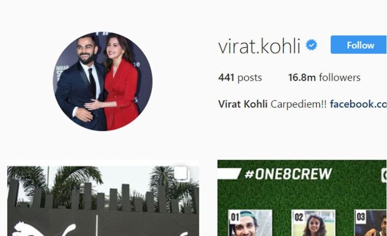 virat