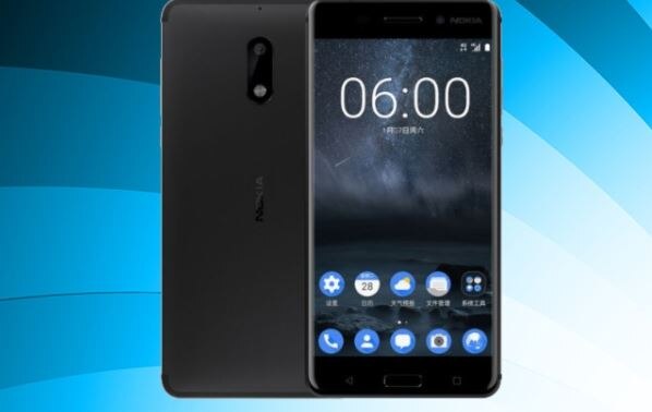 best time to buy Nokia 6 , amazon offers  Rs. 2500 discount on it Nokia 6 खरीदने का बेहतरीन मौका, मिल रहा है 2500 रुपये का डिस्काउंट