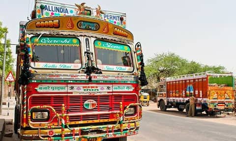 कई मांगों को लेकर ऑल इंडिया मोटर्स ट्रांसपोर्ट कांग्रेस का 20 जुलाई से चक्काजाम कई मांगों को लेकर ऑल इंडिया मोटर्स ट्रांसपोर्ट कांग्रेस का 20 जुलाई से चक्काजाम