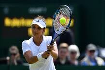 जन्मदिन विशेष: 31 की हुई \'भारत की बेटी\' सानिया मिर्जा, इस तरह बनी टेनिस की स्टार