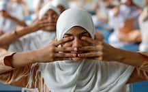 सबसे कट्टर मुस्लिम देश सउदी अरब में भी अब होगा योग, इसी देश में मक्का-मदीना