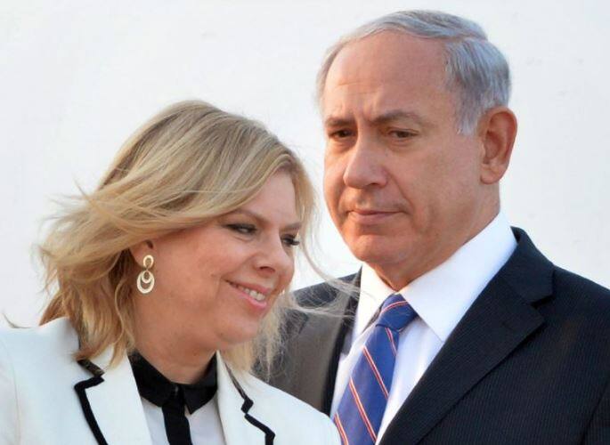 Hearing against Israeli Prime Minister Benjamin Netanyahu’s wife in corruption case इजरायली पीएम नेतन्याहू की पत्नी पर भ्रष्टाचार के आरोप, सुनवाई के लिए तलब