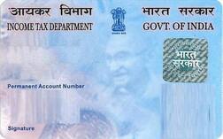 Get e-PAN Card Made In Minutes: Step-By-Step Process On How To Apply Online & Check Status