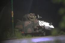 जिम्बाब्वे: सेना ने तख्तापलट से किया इनकार