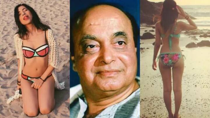 बॉलीवुड के दिग्गजों की बेटियां भी फिल्मी दुनिया में कदम बढ़ाने को आतुर दिख रही हैं. गाहे बगाहे उनकी तस्वीरें इंटरनेट पर सुर्खियां बटोरती हैं. इस कड़ी में अब 'रामायण' के निर्माता रामानंद सागर की नातिन साक्षी चोपड़ा चर्चा में हैं.