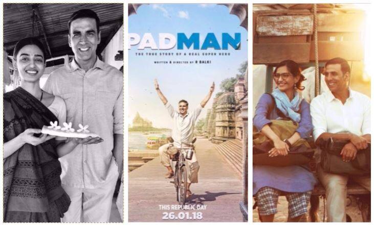 आर बाल्की ने कहा, अक्षय नहीं होंगे तो 'पैडमैन' कौन देखेगा If Not For Akshay Kumar, Why Would People Watch Padman, Says R Balki आर बाल्की ने कहा, अक्षय नहीं होंगे तो 'पैडमैन' कौन देखेगा