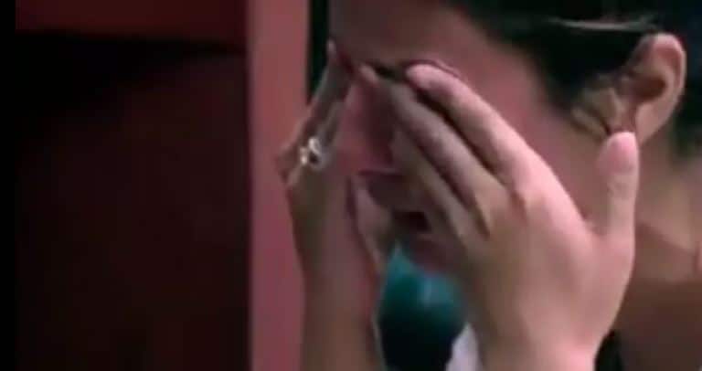 Bigg Boss 11 Bigg Boss 11: एक बार फिर फूट फूटकर रोई हिना खान, ये दोस्त बना वजह